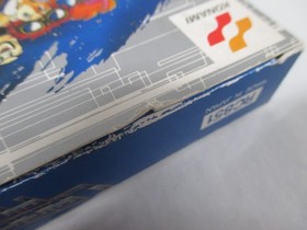 NES -- LAGRANGE POINT -- RPG. Box. Can data save! Famicom, JAPAN Game. 10893