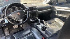 Siège Porsche CAYENNE