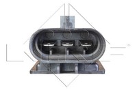 NRF 47925 LüFter, MotorküHlung FüR Audi Seat Skoda VW