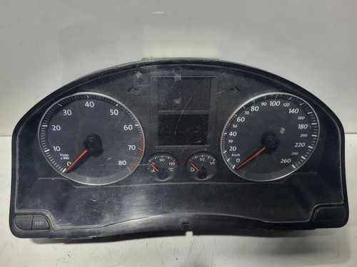 VW GOLF VIII CD1 Kombiinstrument VWZ7Z0D1030175 1K0920851G V0021000 32260861
