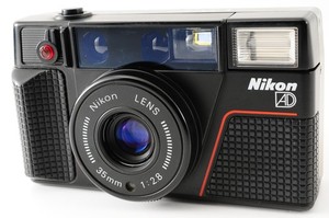 Nikon L35 Ad2 | eBay