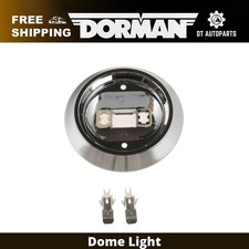 For 1964-1973 Chevrolet Chevelle - Dome Light Dorman For 1964-1973 Chevrolet Chevelle - Dome Light Dorman