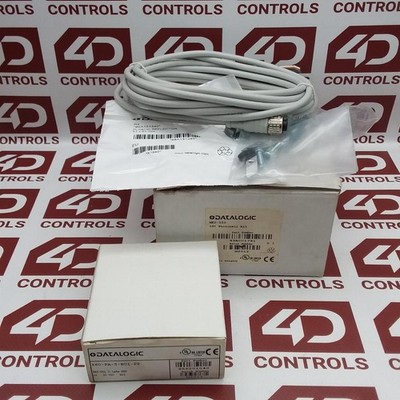 MEP-593 | Datalogic | Photocell Kit, PNP (PH-1), Opened
