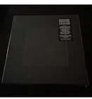 Metallica The Black Album Super Deluxe 6xLP 14xCD 6xDVD Sealed NEW Extras