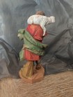 Vintage Shephard Gabriel With Lamb Fontanini Figure 1992 Italy 5 Inch Collection — photo 2