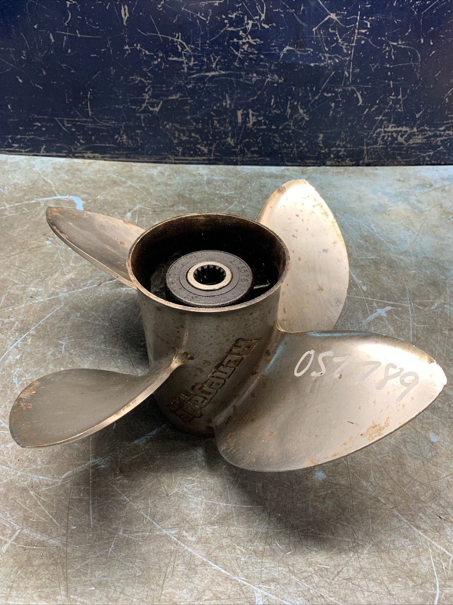 OS7789 RENEGADE OFFSHORE JOHNSON EVINRUDE 176576 / 14 1/4 X 19