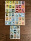 THE SIMPSONS  FILM CARDZ 45 CARD SET W/ VIEWER YEAR 2000 BY ARTBOX MINT/NM
