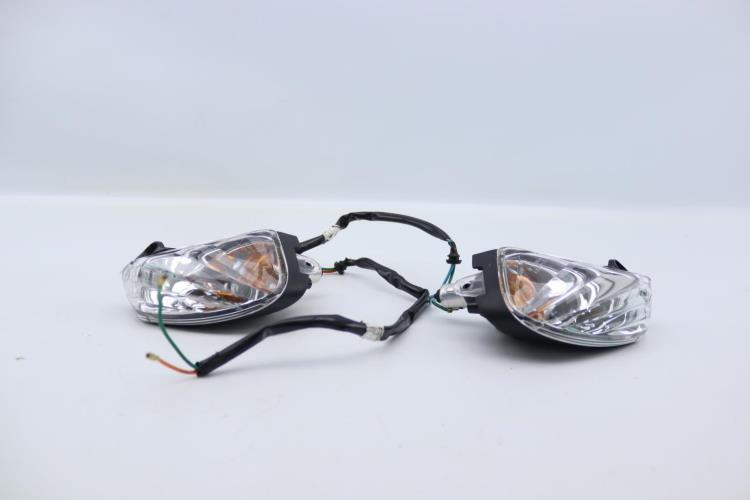 Indicators Rear for moto HONDA 125 PCX 2010 To 2013 | eBay