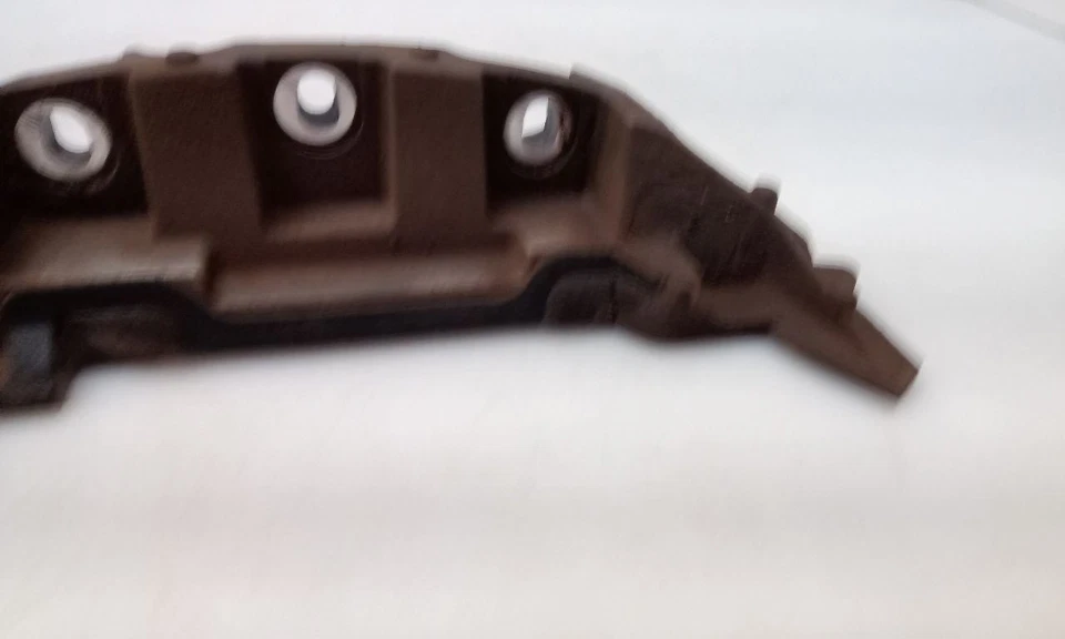 Cubierta de inspección de transmisión Jeep JK Wrangler 2007-2011 144845 Foto 3 de 4