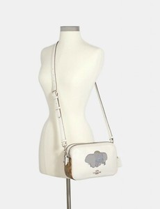 coach x disney crossbody