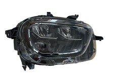 Faro Fanale Anteriore Full Led con Motore per Citroen C3 Dal 2020 Destro