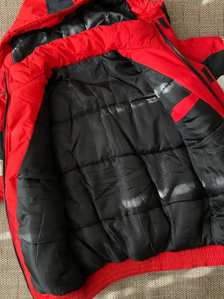 Honda Lucky Strike Racing Jacket Vintage | eBay