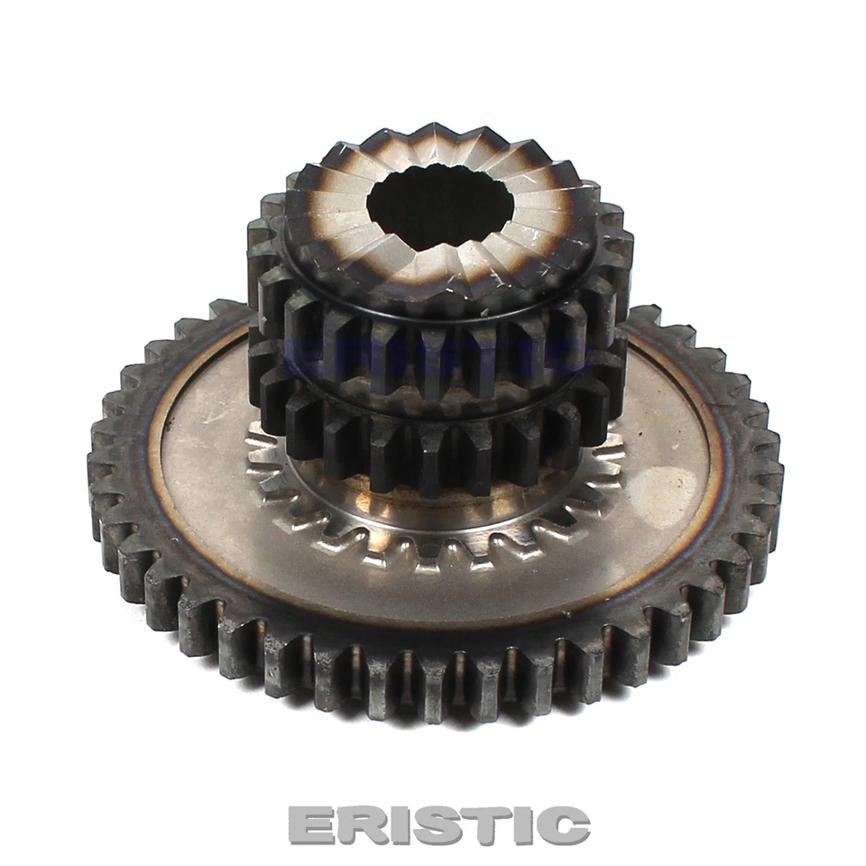 Timing Chain Kit For 2008 - 2010 VOLKSWAGEN PASSAT / PASSAT CC 2.0L TURBOCHARGE Foto 2 de 4