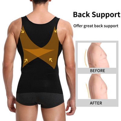 Fascia Addominale Termica WIN.MAX - Per Uomo E Donna, Regolabile In Neoprene, Ideale Per Fitness E Sudorazione - Foto 7