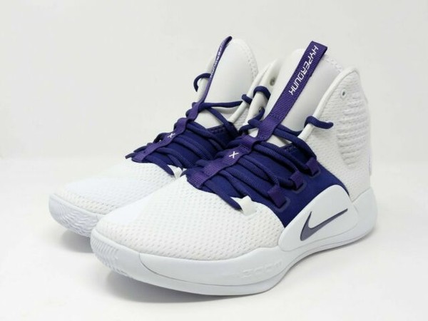 nike hyperdunk x mid tb