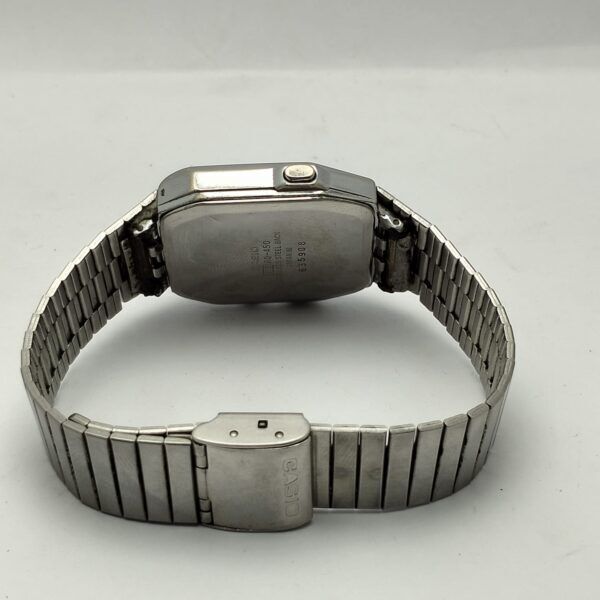 Casio AQ-450 Module 315 Alarm Chronograph Ana-Digi Quartz Casio AQ-450 Module 315 Alarm Chronograph Ana-Digi Quartz