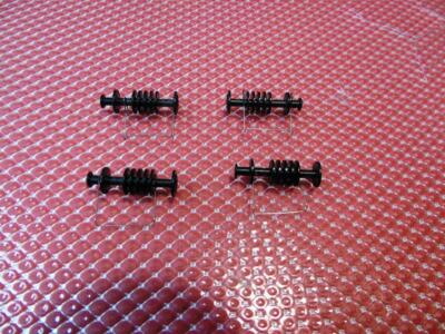 HP LJ 2430n Face-Down Rollers - RC1-3994, RC1-3994-000CN (w/Springs)