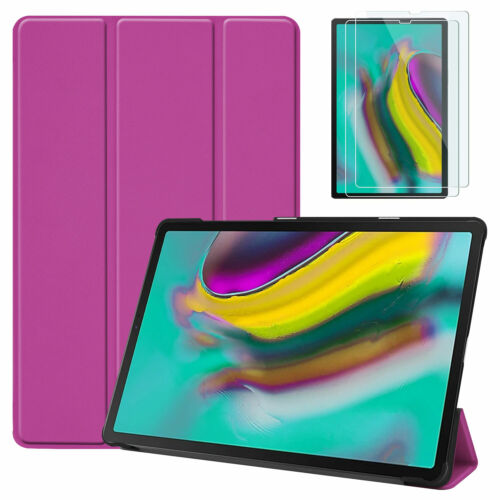 For Samsung Galaxy Tab A 10.1 Inch SM-T510/T515 Full Body Protection Case Cover - Picture 27 of 31
