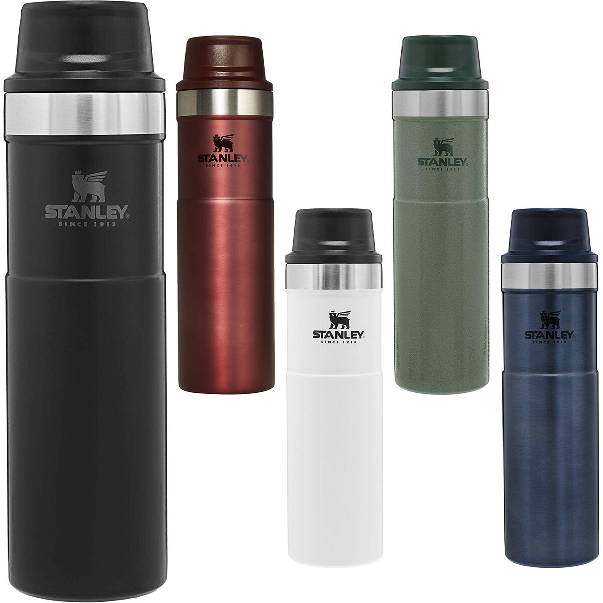 stanley classic one hand vacuum mug lid