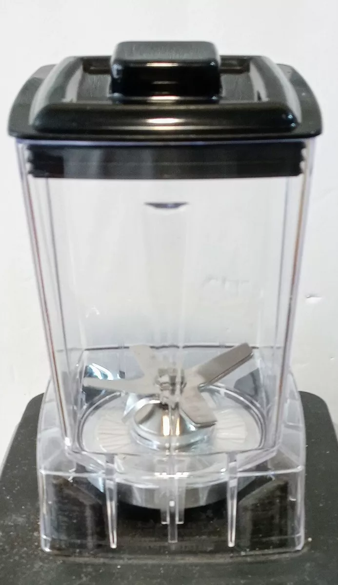 For Vitamix, Baby Food Mixer Container 17oz Fits Vitamix Pro 750