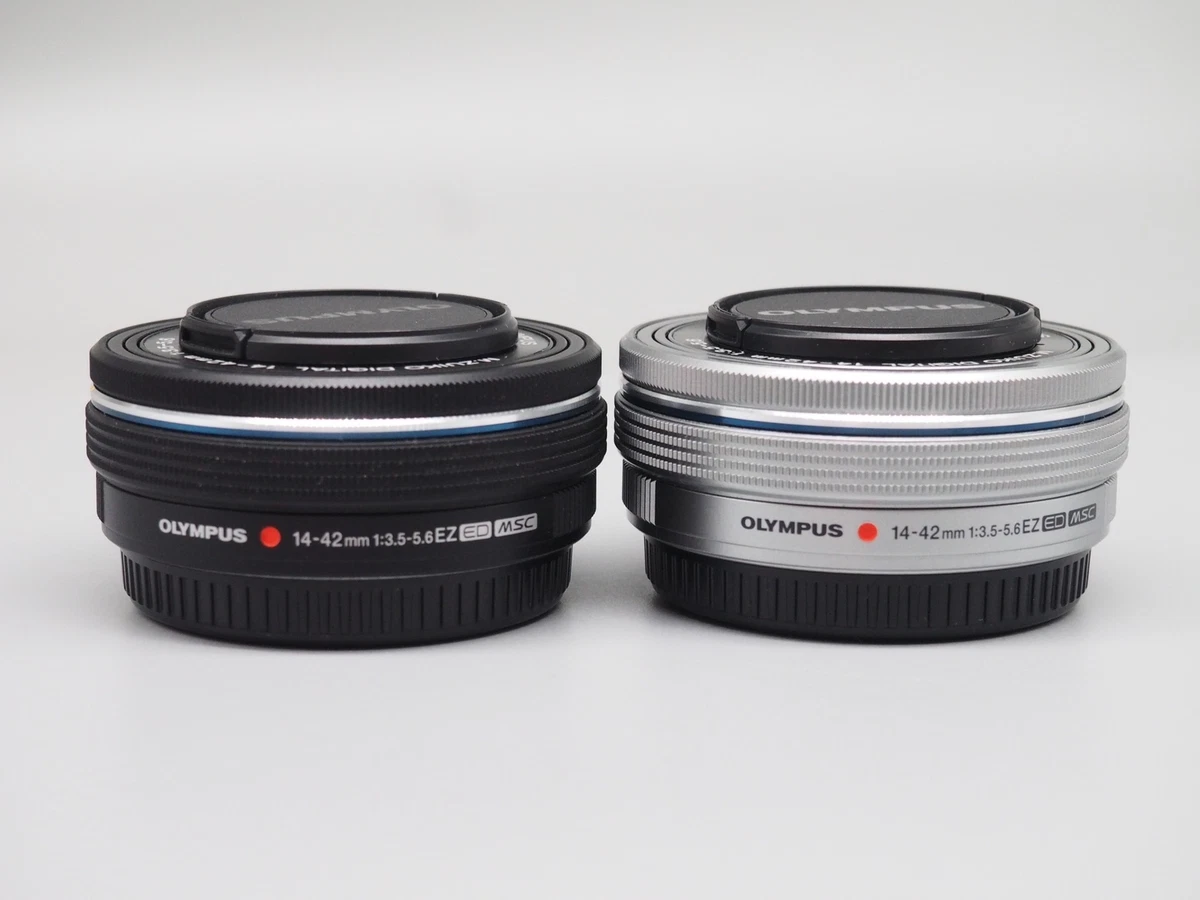 Olympus 14-42mm Camera Lenses for sale | eBay