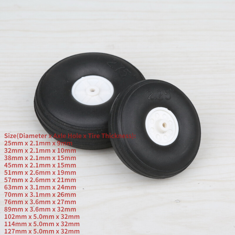 RC 41r-8003 Velocità Pneumatici Inserire Spugna&Ruota 4 Pezzi Per HSP 1 10 Touring Car D - Foto 7