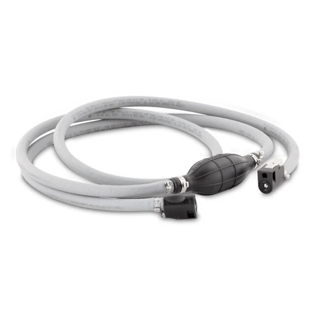 Sierra 18-8017EP-2 Outboard Fuel Line Assembly with Yamaha Quick