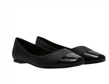 DV by Dolce Vita Ladies Size 8 Malanie Ballet Flat Shoes