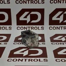 MY2N 220/240VAC | Omron | Relay, 240VAC, Power, Used (UPP)