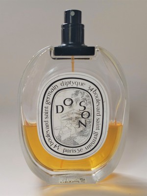 DIPTYQUE Do Son Eau de Toilette **READ AD**