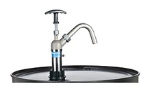 Lincoln Industrial 1390 Premium Stainless Steel Lift-Action Multi-Fluid Pump