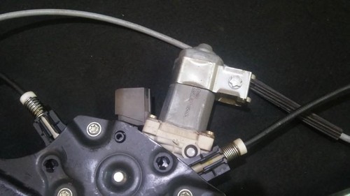 11054604 Fensterhebermotor Vorne Rechts  BMW 5-Series DE261979-14
