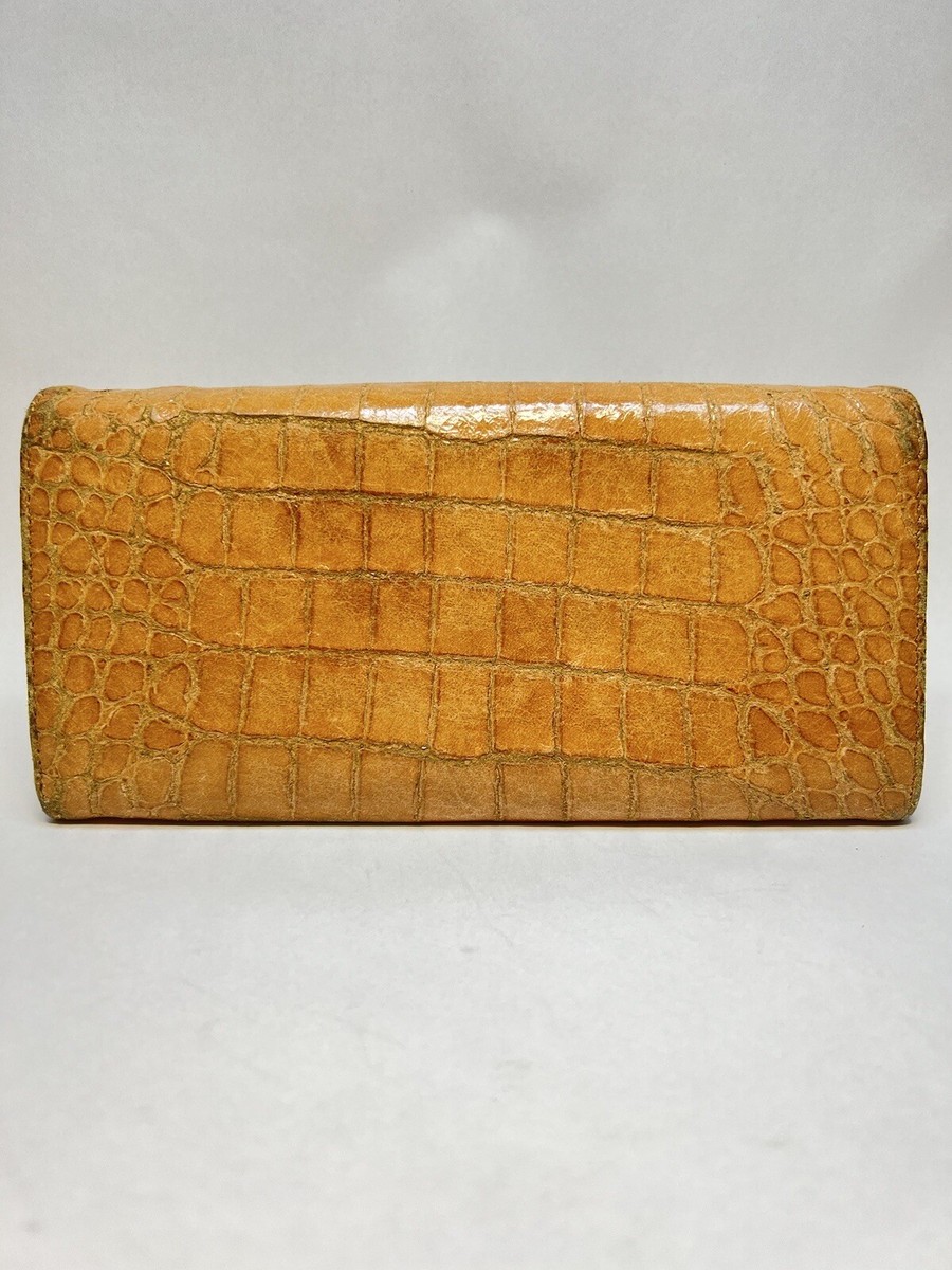 【たぬきち】MIU MIU Leather Canvas Wallet Miu Miu Leather Wallet Miu Miu