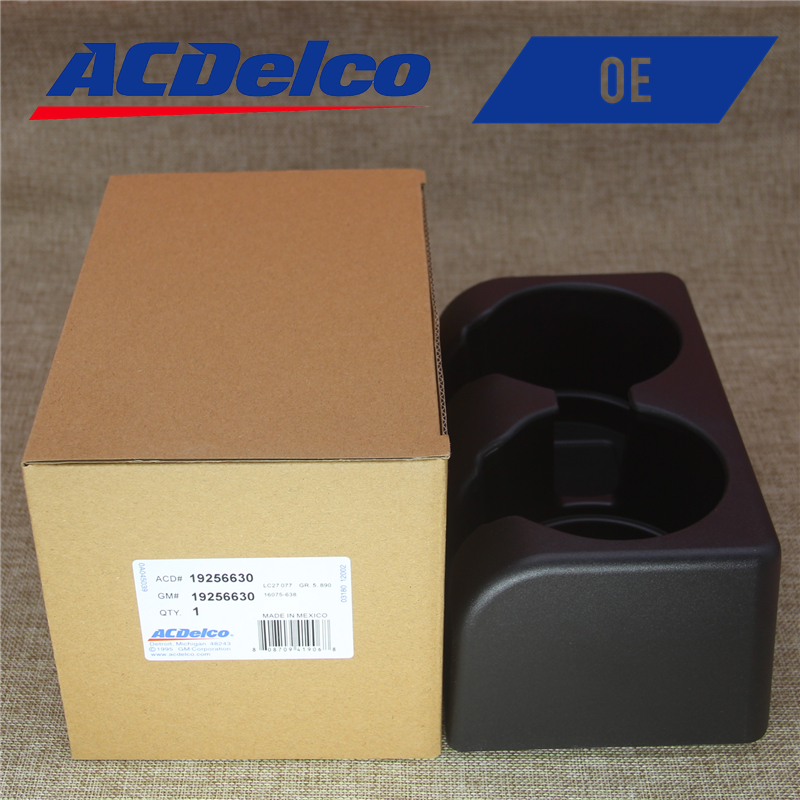 New Insert Drink Rear Bench Seat Cup Holder fits Colorado Canyon 20042012 eBay