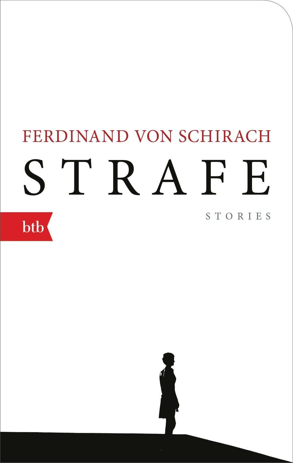 Thumbnail - Strafe | Ferdinand Von Schirach | Stories - Geschenkausgabe |