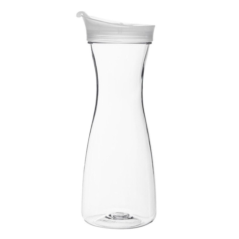 Large Capacity Water Bottle Food Grade Plastic Milk Pot Cold Water Kettles eBay