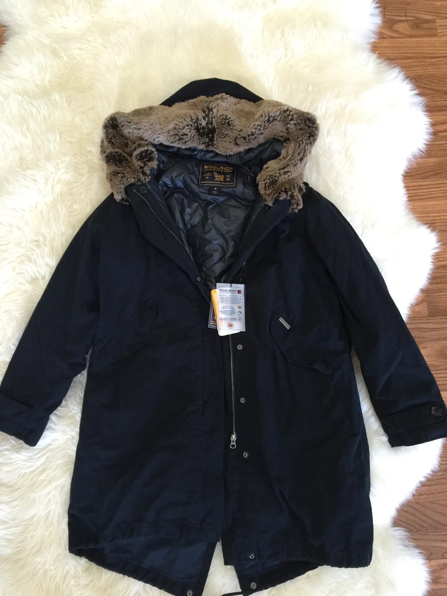 Woolrich literary top