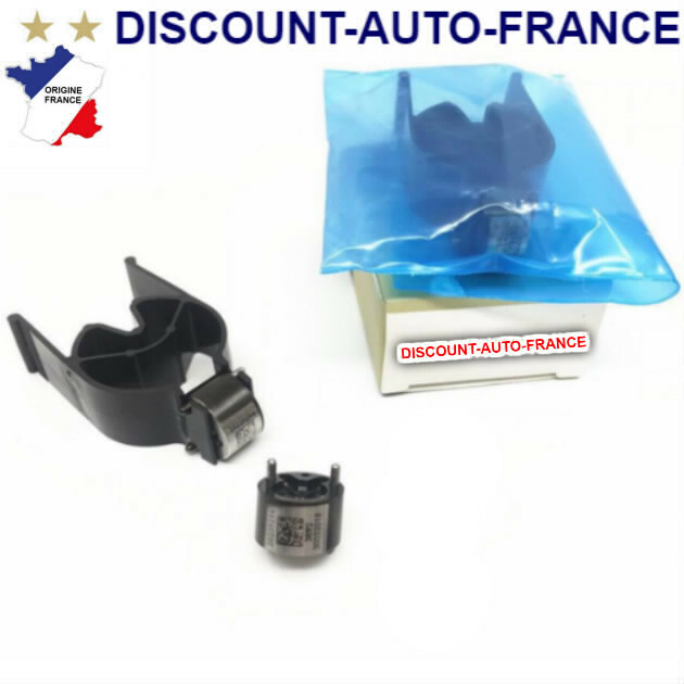 Injecteur carburant valve 9308-621C injecteur diesel rampe commune 28538389