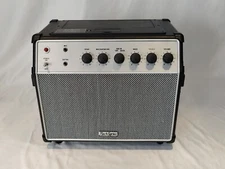 Innovative Technology Rock-Series ITR-155 Commercial Guitar Amplifier Speaker