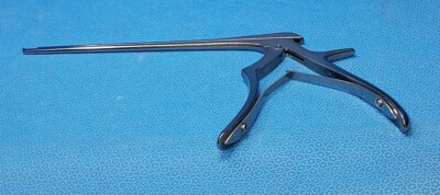 Boss Lynx 70-0332X Micro Kerrison Rongeur, 40° Up, 3mm