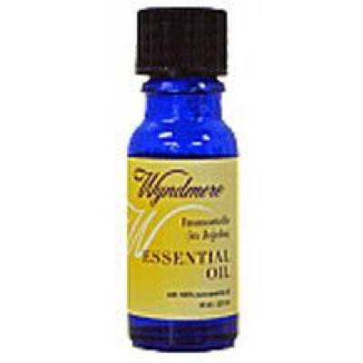 Immortelle (In Jojoba) Essential Oil
