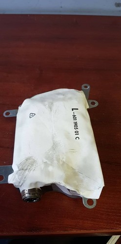 BMW 5 E60 E61 LCI N/S Tür vorne links SRS Modul 6963021