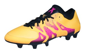 adidas x15