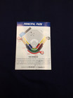 2024 Iowa Cubs Pocket Schedule Pete Crow-Armstrong — photo 2