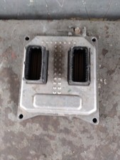 Vauxhall Vectra 1.8 Petrol 2007 ECU 55355631 - L5/B2/R4 #9