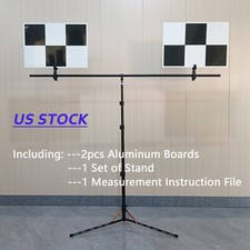 USA STOCK ADAS Calibration Pattern Boards Fro...