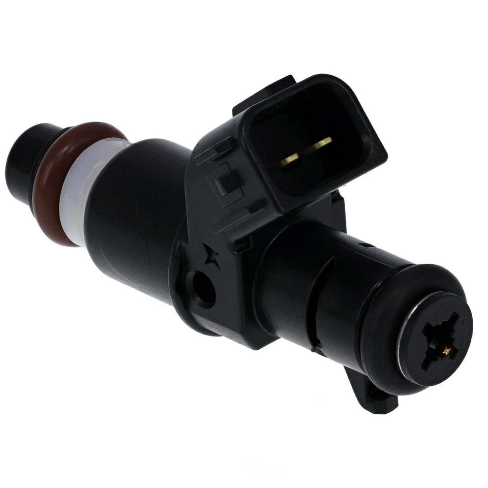 Восстановленная топливная форсунка LX GB 842-12336 - Изображение 4 из 4