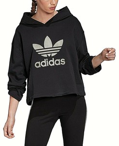 adidas sleek embroidered