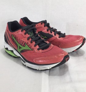 mizuno feminino cinza e rosa