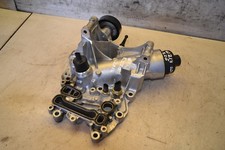 Carcasa filtro de aceite de motor Mercedes Clase E A6541803000 W213 E220 CDi 2018